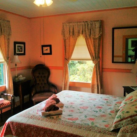 Maureen'S Bed And Breakfast Hilo Ngoại thất bức ảnh