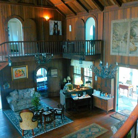 Maureen'S Bed And Breakfast Hilo Ngoại thất bức ảnh