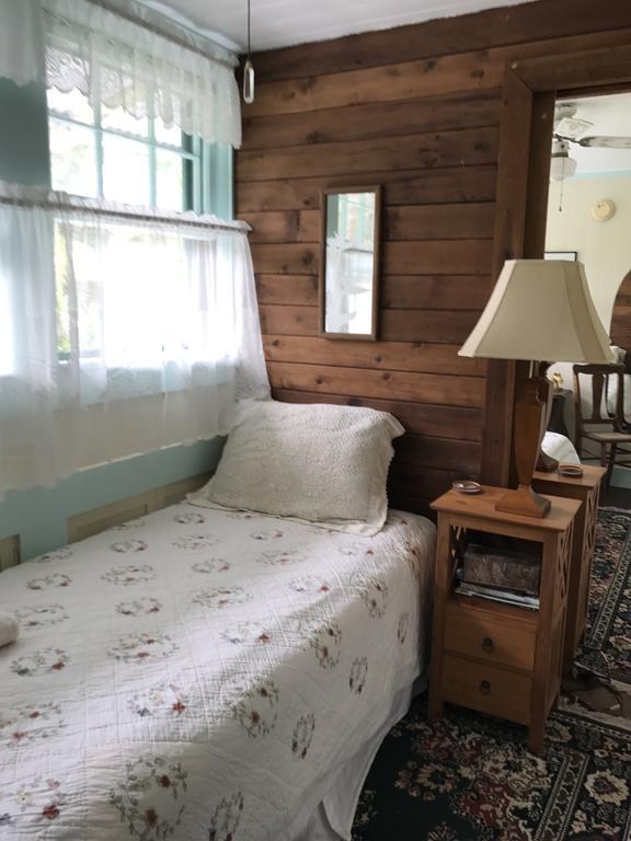 Maureen'S Bed And Breakfast Hilo Ngoại thất bức ảnh