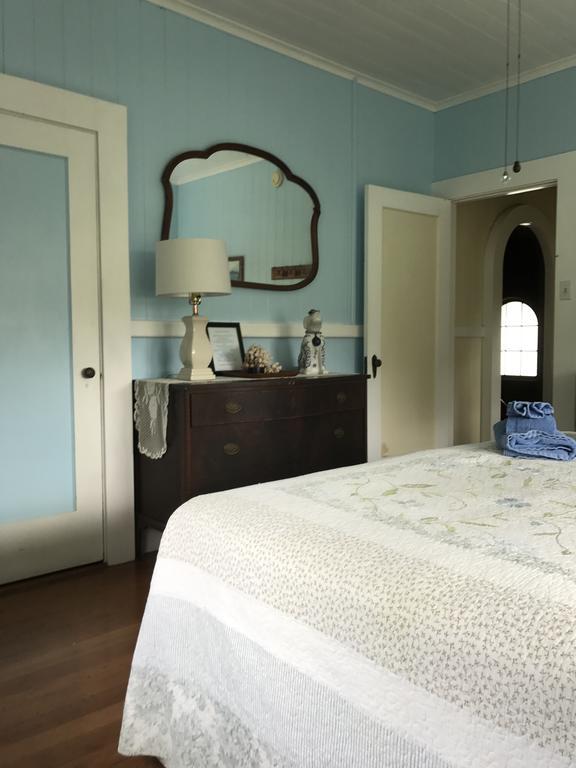 Maureen'S Bed And Breakfast Hilo Ngoại thất bức ảnh