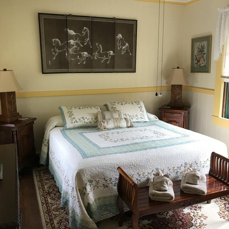 Maureen'S Bed And Breakfast Hilo Ngoại thất bức ảnh