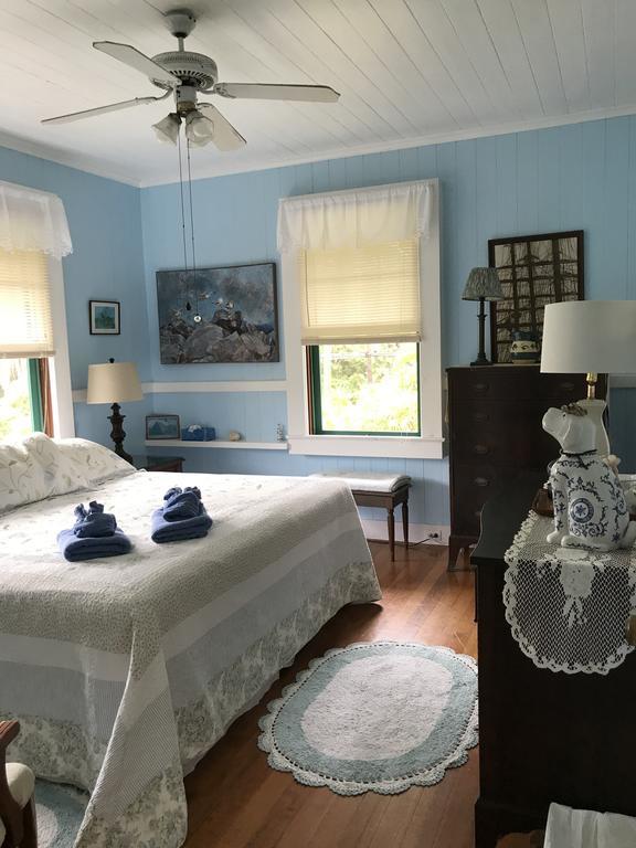 Maureen'S Bed And Breakfast Hilo Ngoại thất bức ảnh