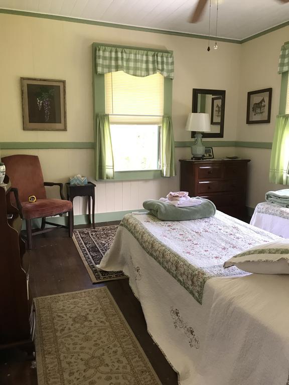 Maureen'S Bed And Breakfast Hilo Ngoại thất bức ảnh
