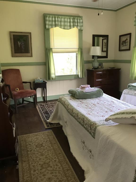 Maureen'S Bed And Breakfast Hilo Ngoại thất bức ảnh