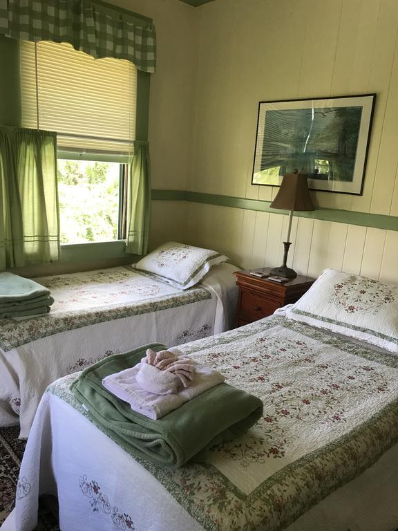 Maureen'S Bed And Breakfast Hilo Ngoại thất bức ảnh
