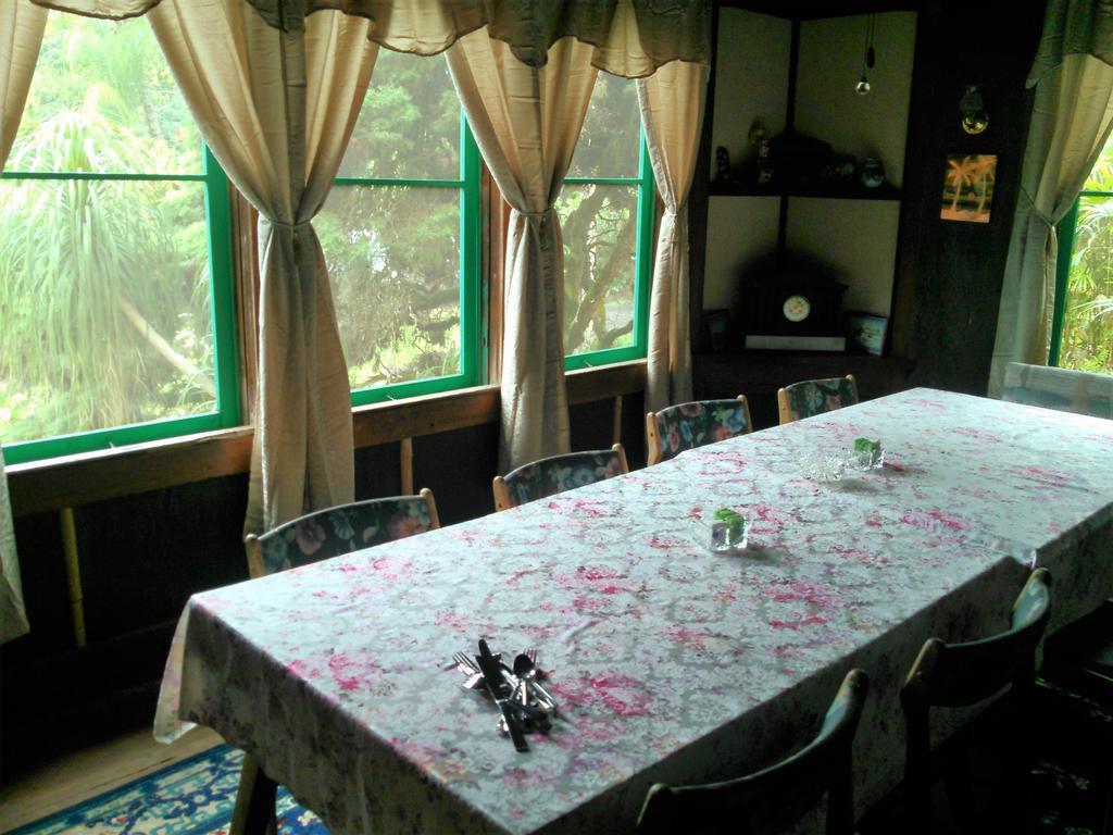 Maureen'S Bed And Breakfast Hilo Ngoại thất bức ảnh