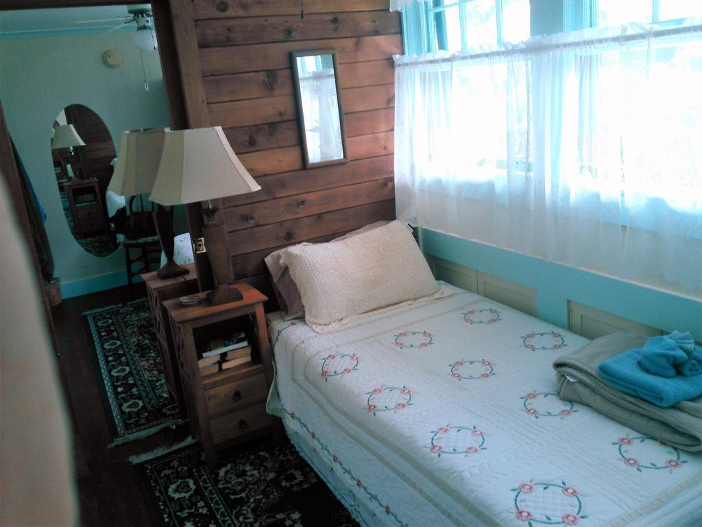 Maureen'S Bed And Breakfast Hilo Ngoại thất bức ảnh