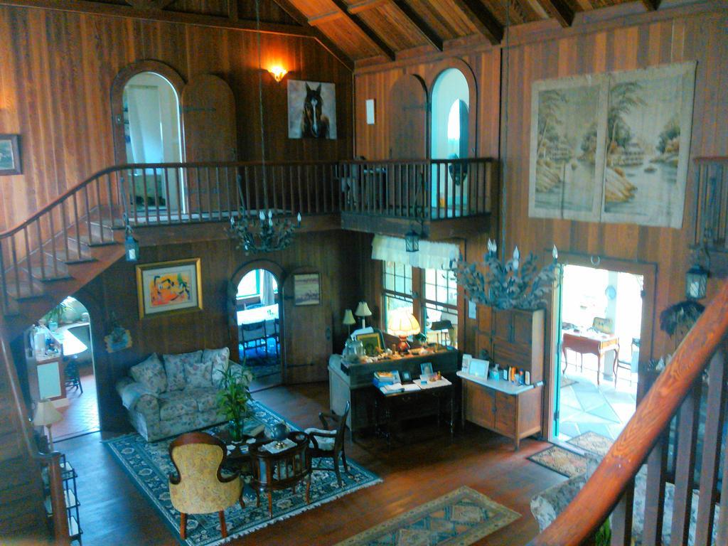 Maureen'S Bed And Breakfast Hilo Ngoại thất bức ảnh