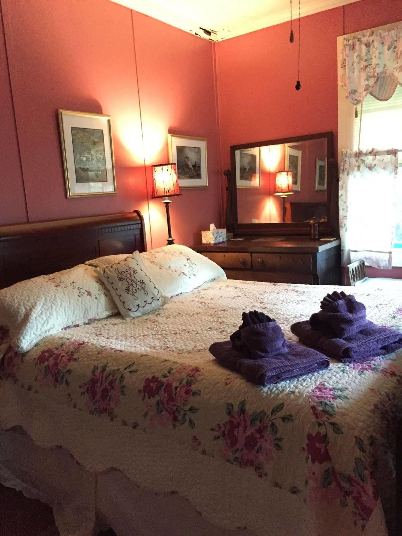 Maureen'S Bed And Breakfast Hilo Ngoại thất bức ảnh