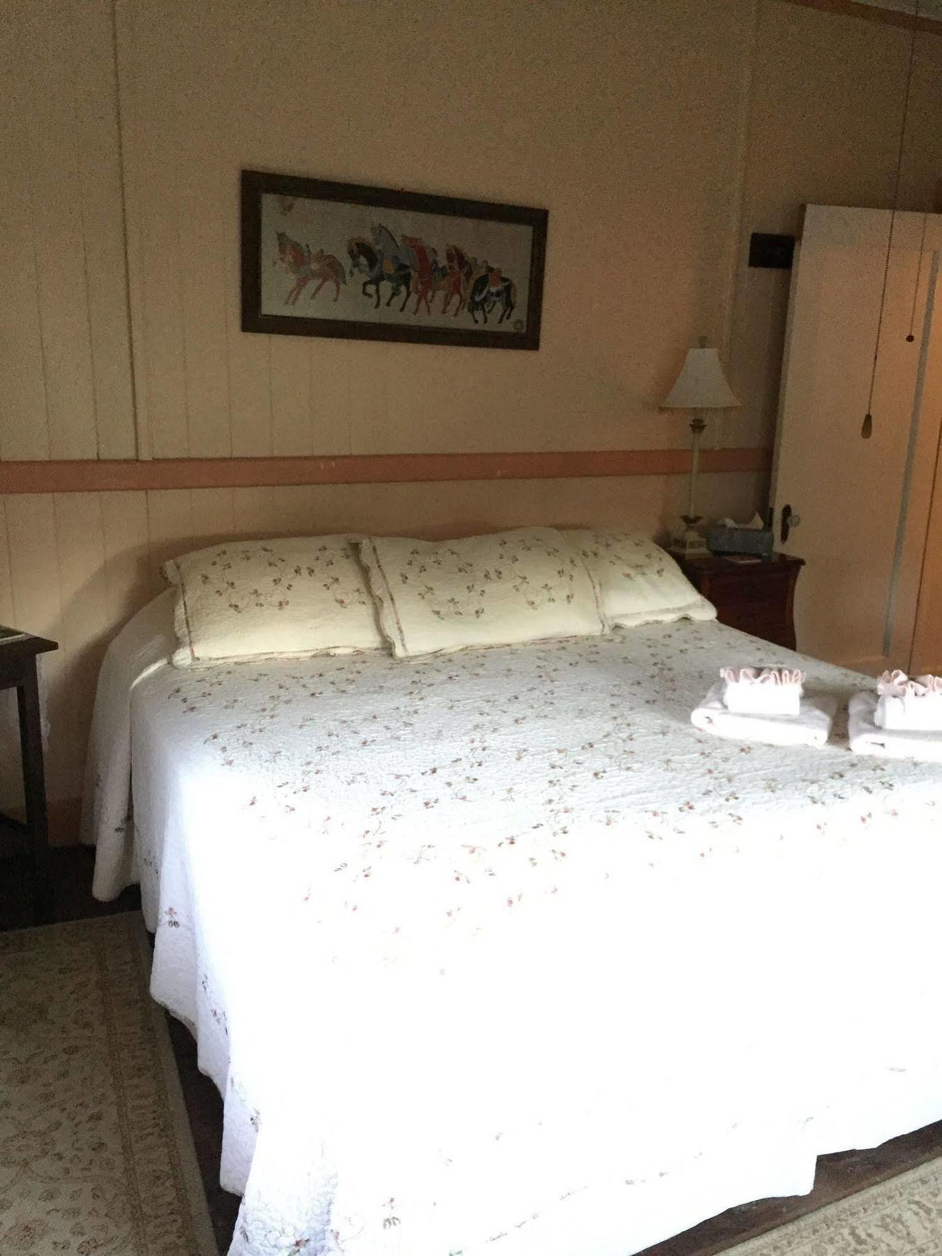 Maureen'S Bed And Breakfast Hilo Ngoại thất bức ảnh