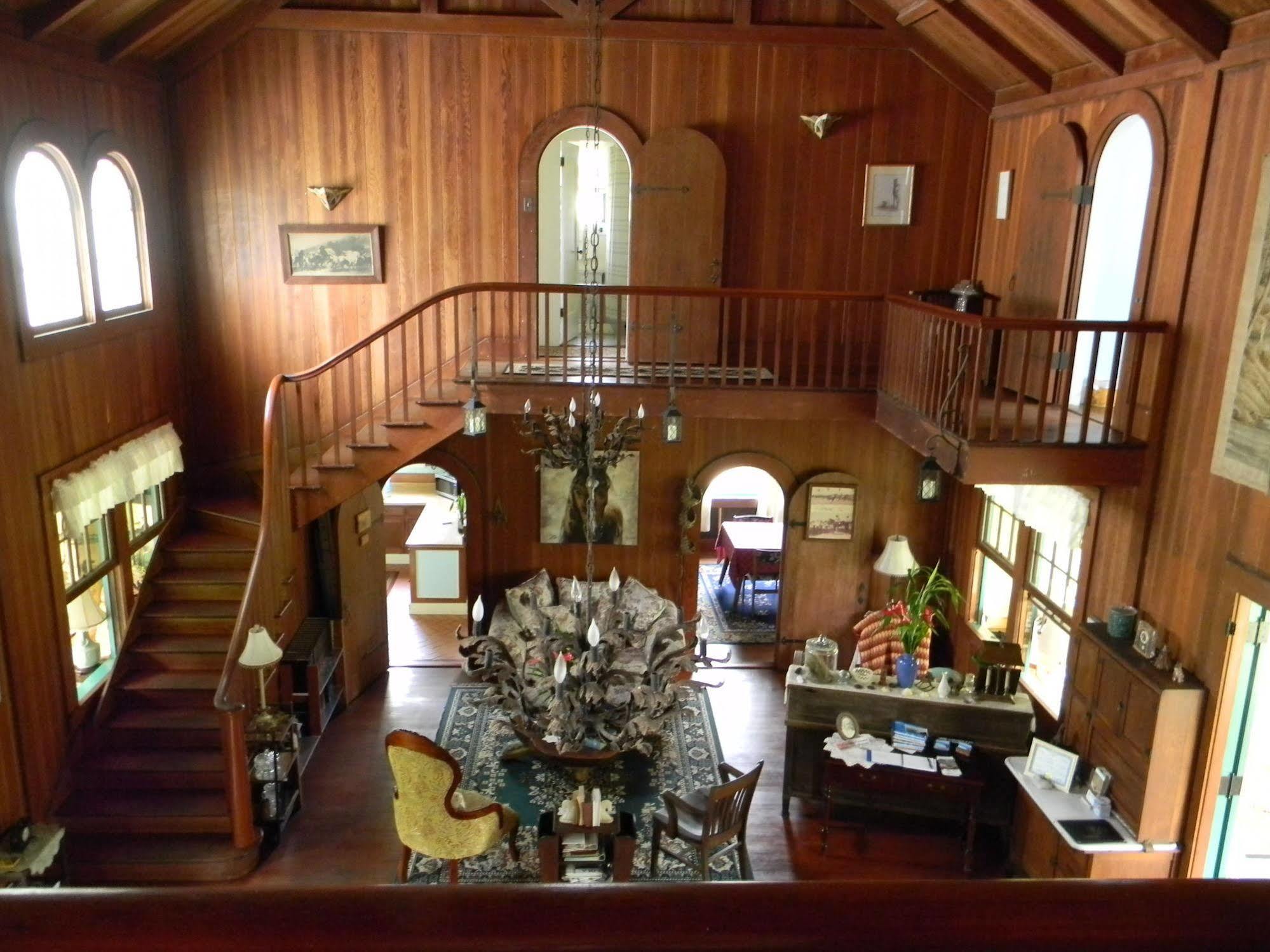 Maureen'S Bed And Breakfast Hilo Ngoại thất bức ảnh
